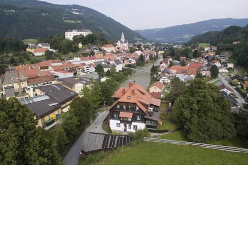 Fewo Villa Esebeck Murau