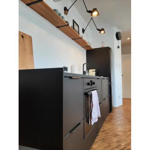 fffina attic - relax & business in Graz