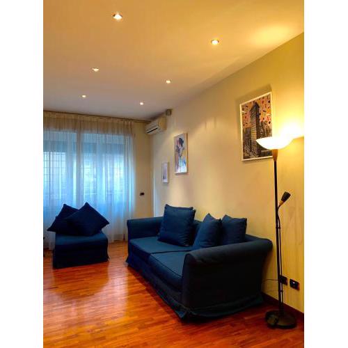 FG St Peter's Suites