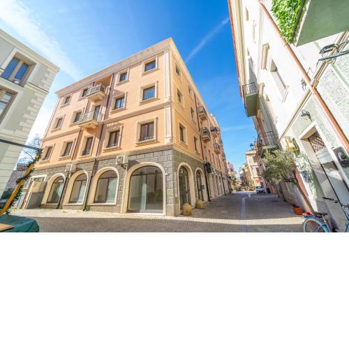 Fh Holiday Olbia Centro