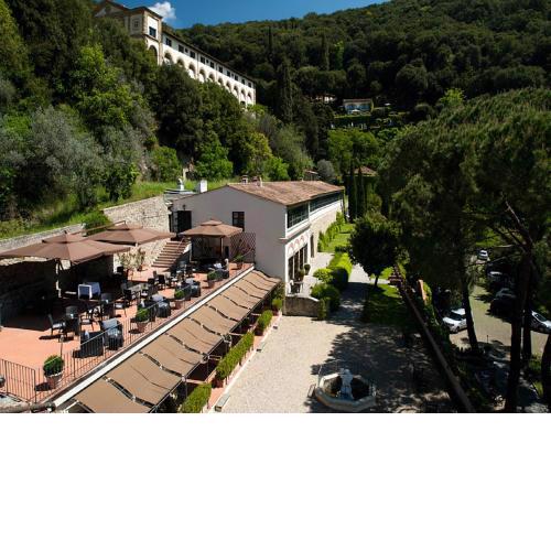 FH55 Hotel Villa Fiesole