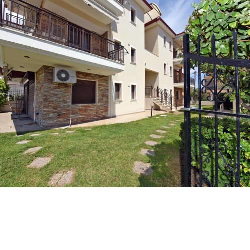 Fibes Luxury Living - Mouries Halkidiki