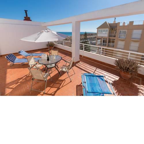 Fidalsa Cafe del Mar