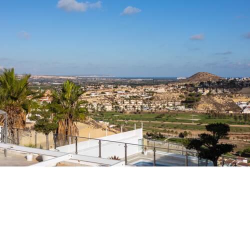 Fidalsa Golf & Beach