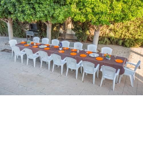 Fidalsa Grand White House