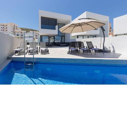 Fidalsa Moet & Chandon Sea Views