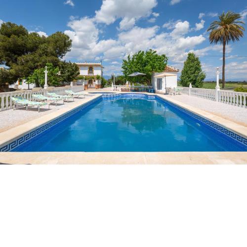 Fidalsa Villa Malaguenya