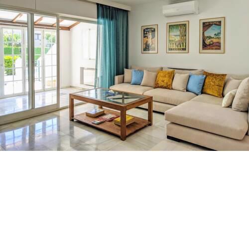 Fidelios Townhouse near Puerto Banus