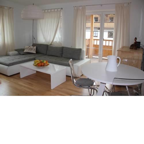 Fieberbrunn Apartment