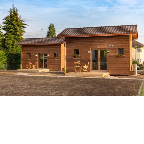 Fiechtehüsli (tiny house)