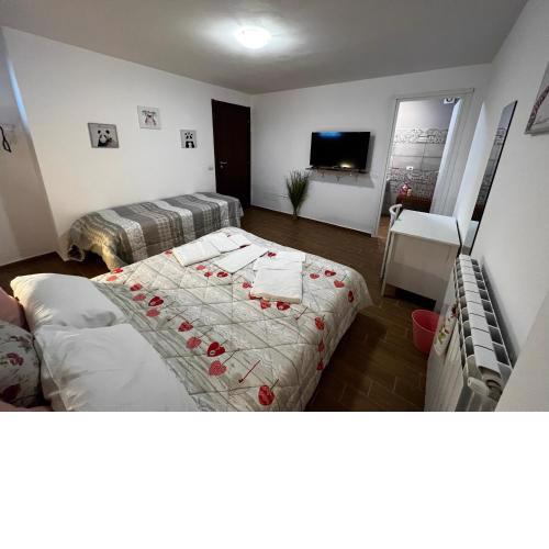 Fiera di Roma B&B
