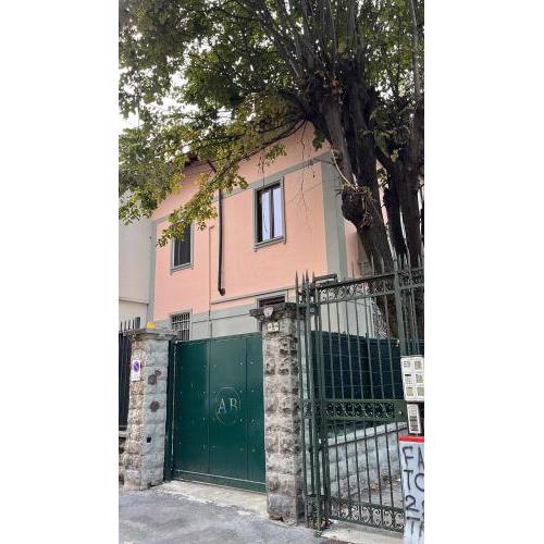 FIERA Milano Anglia's Bridge Villa- FREE PARKING