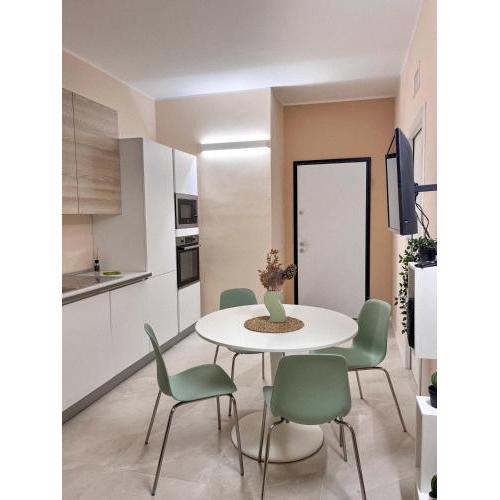 Fiera Milano City Apartment