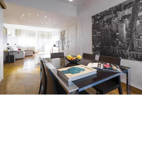 FieraMilano 3BR Apartment
