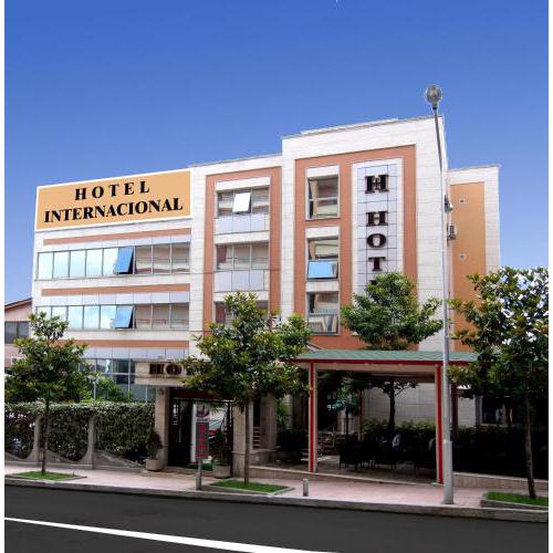 Fieri International Hotel