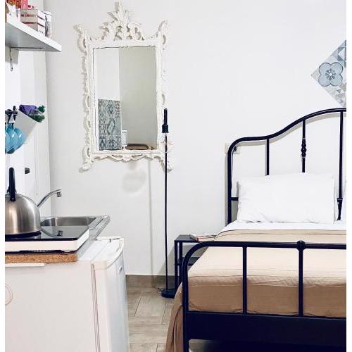 Fifteen Apartment