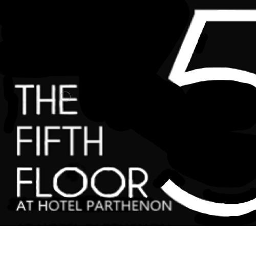 Fifth Floor Rhodes at Hotel Parthenon