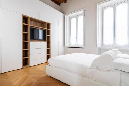 Fifty Eight Suite Milan Santo Stefano