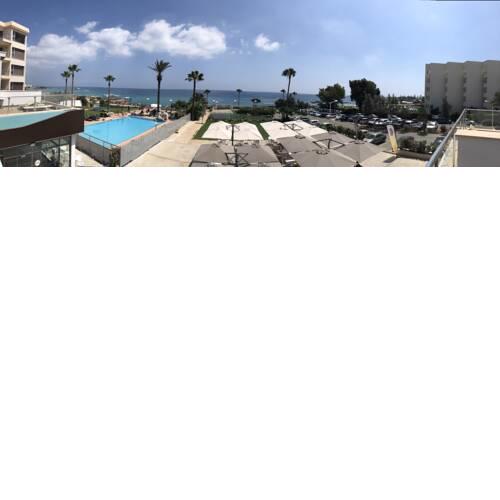 FIG TREE BAY - PROTARAS - TOP VIEW