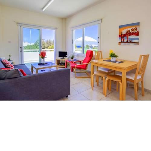 Fig Tree Bay Apartment
