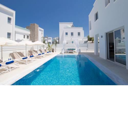 Fig Tree Bay Residences Lantiana Villa 1