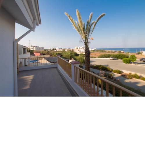 Fig Tree Bay Villa 2