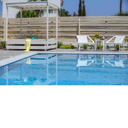 Fig Tree Bay Villa 4