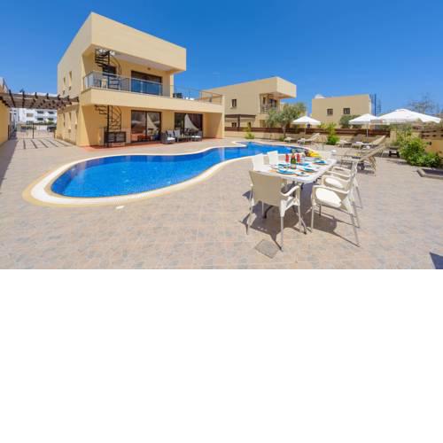 Fig Tree Bay Villa