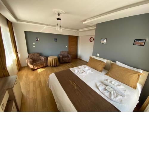Figen Hotel
