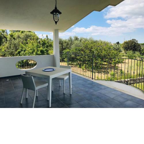 Figumurisca-S’ena frisca country house-