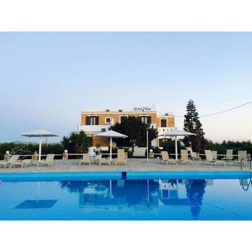 Fikas Hotel