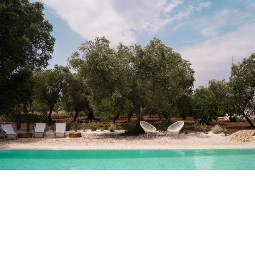 Fikus - the Apulian B&B