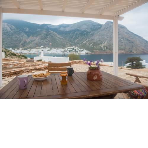 Filadaki House