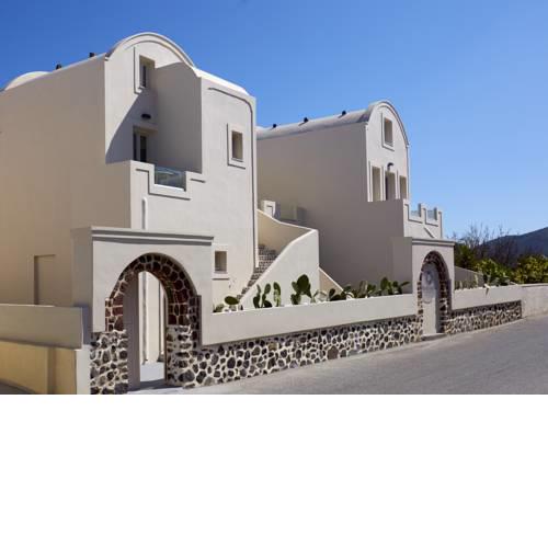 Fileria Suites