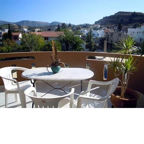 Filia Apartments