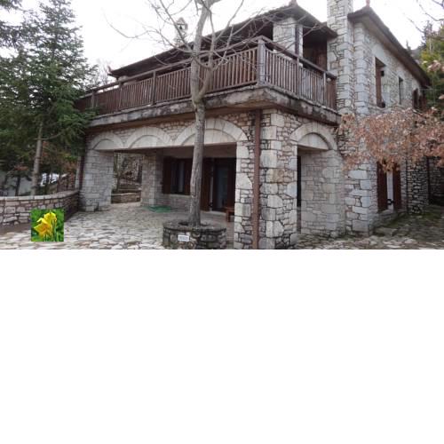 Filia House - Kalavryta