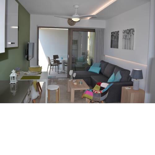 Filia Luxury Apartments