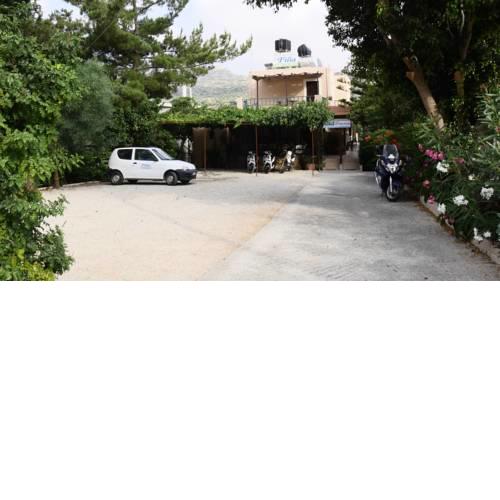 Filia Rooms