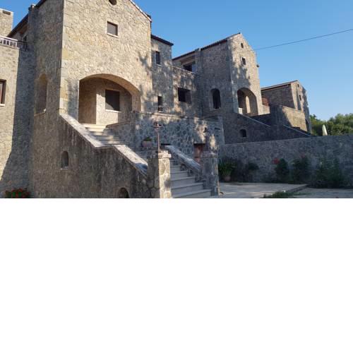Filia Stone Villa