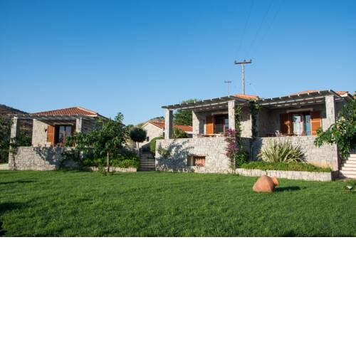 Filia Villas