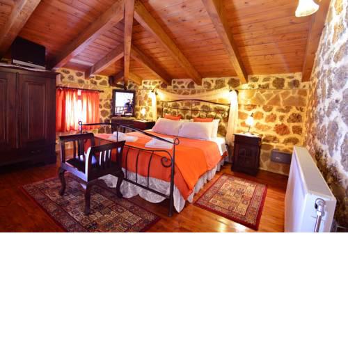 Filiantra Guesthouse