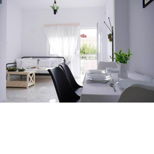 Filia's Family Apartment