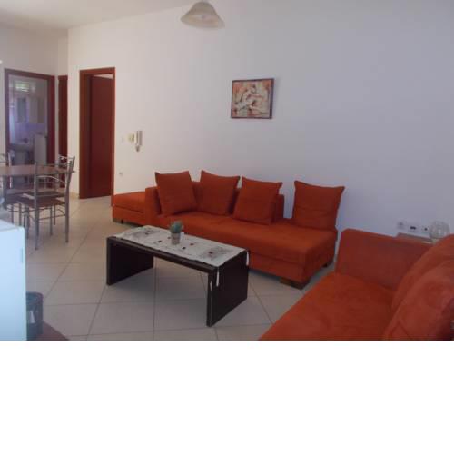 Filiatra Saperas Apartments
