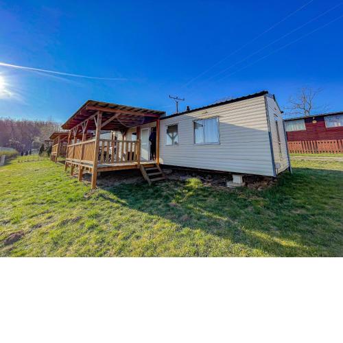 Filip house - Mobilheim Camp Výrovice