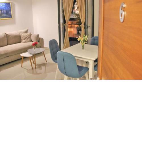 Filipa Apartment