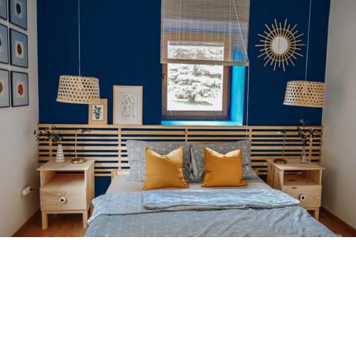 Filipa holiday cottage