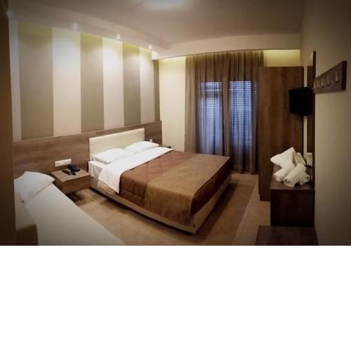 Filippion Hotel