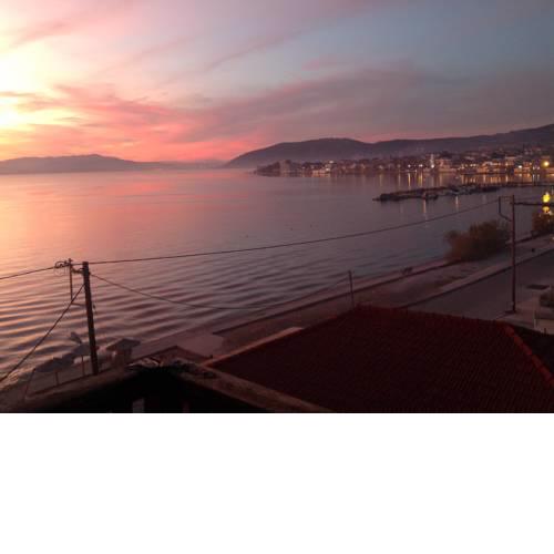 FILIPPOS: AGRIA (lux) apartments // 85m2 ..next to the sea..!!!