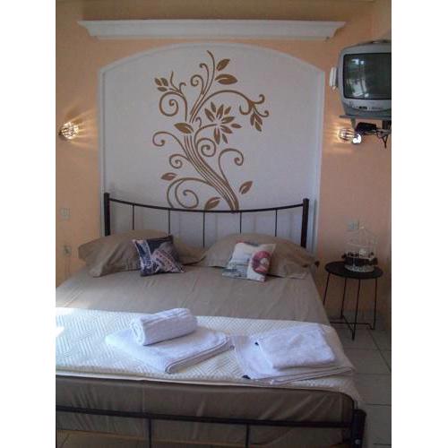 Filippos Apartment Welcome