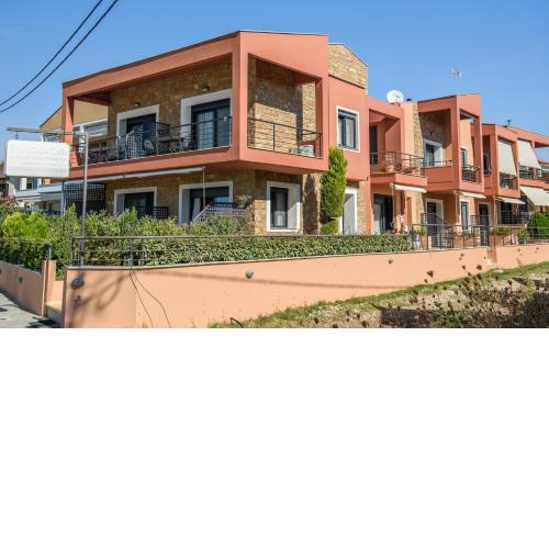 Filippos Apartments & Studios